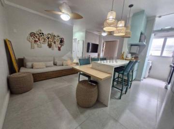 Apartamento de 2 quartos, Caraguatatuba · Apartamento com 2 dormitórios à venda, 65 m² por R$ 580.000 - Indaiá - Caraguatatuba/SP