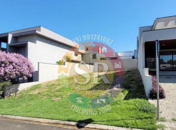 Terreno , Paulínia · Terreno no La Dolce Vita Paulínia –300 m² | Leve aclive | Alto padrão Paulínia/SP