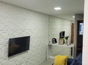 Foto 01 · Apartamento para venda 2 Dormitórios 1 vaga no Bairro Vila Alpina em Santo André - SP!