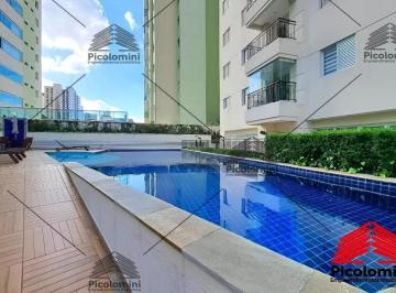 Foto 11 · Apartamento à venda em São Caetano do Sul-SP, 2 quartos, 1 suíte, sala com sacada, 2 banheiros, 2 va