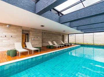 Apartamento de 3 quartos, Curitiba · Alto padrão ao lado do Parque Barigui — últimas unidades disponíveis