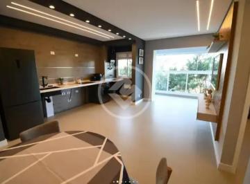 Apartamento de 2 quartos, Campinas · Apartamento lindo a venda de 67m com 2 quartos, 1 suite, varanda gourmet no Taquaral
