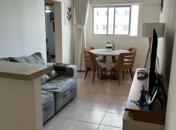 Apartamento de 2 quartos, Brasília · Residencial Top Life - Apartamento - 2 Quartos - Vista Livre