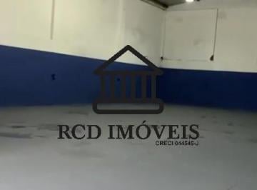 Foto 01 · GALPÃO PARA LOCAÇÃO OU VENDA 330 METROS PE DIREITO 6 METROS