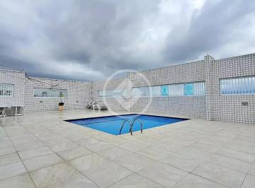 Apartamento de 3 quartos, Santos · Apartamento - 3 quartos - Embaré - Santos
