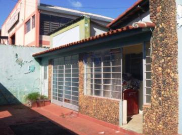 Casa · 100m² · 4 Quartos · Oportunidade: Casa para alugar no bairro Jardim Aparecida, em Campinas/SP