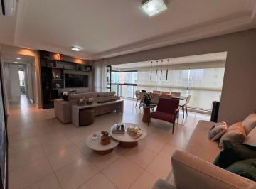 Apartamento de 4 quartos, Salvador · Apartamento a venda em Alphaville 1 com 4 quartos nascente no Morada dos Principes