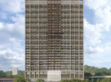 Foto 01 · Imperdível oportunidade: Apartamento à venda em São Paulo-SP, Chácara Santo Antonio, 2 quartos, 2 su
