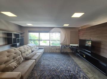 Foto 01 · Apartamento Loft com 1 quarto para Venda e Locação no Cambuí - Façanha Imóveis Campinas
