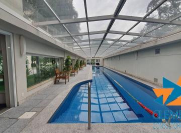 Apartamento · 244m² · 4 Quartos · 4 Vagas · Apartamento à venda - em Santo Agostinho
