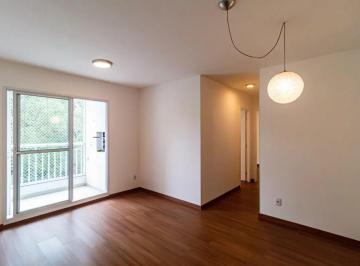 Apartamento de 2 quartos, São Paulo · Apartamento à venda São Paulo - 60 m2 com 2 dormitórios e 1 vaga