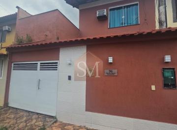 Foto 66 · Excelente oportunidade: Casa duplex com 3 quartos, 2 vagas e segurança 24 horas em Bangu, Rio de Jan