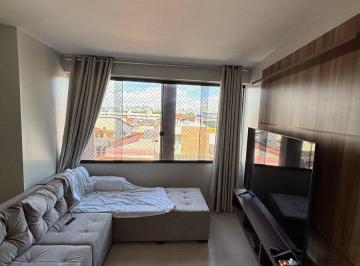 Apartamento de 2 quartos, Brasília · Apartamento 2 Quartos, 1 Vaga, Armários Planejados – QI 12 Bl A, Guará I