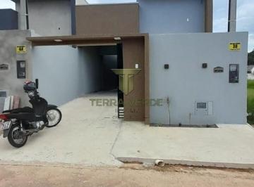 Foto 01 · Casa, Araça, Ji-paraná, RO