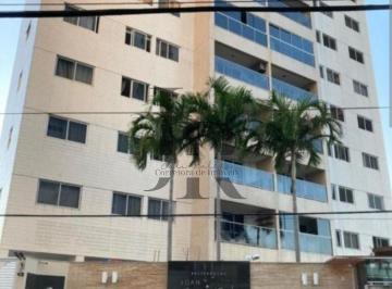 Foto 01 · Apartamento, Ponta Negra, Natal, RN