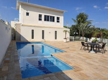 Casa de 3 quartos, Campinas · Casa com piscina e 3 quartos, 1 suíte para venda ou aluguel no Parque Imperador