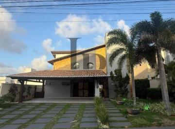 Foto 01 · Casa de Condomínio, Parque do Jiqui, Parnamirim, RN