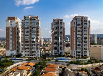 Foto 01 · Venda de apartamento Condomínio Alta Vista -  Anhangabaú, Jundiaí-SP: 3 quartos, 3 suítes, 1 sala, 3