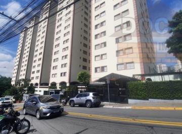 Foto 01 · Venda de Apartamento Impecável em Taboão da Serra-SP, 2 Quartos, 2 Salas, 1 Banheiro, 72,00 m² na Ch