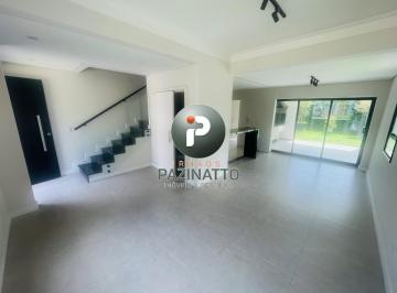 Foto 01 · Casa, Chácaras Silvania, Valinhos, SP