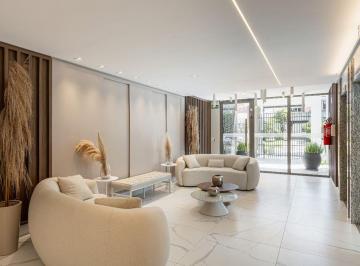Apartamento de 3 quartos, Curitiba · Apartamento 3 quartos no Juveve