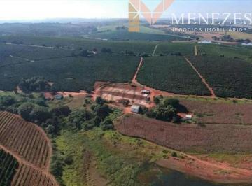 Foto 01 · Fazenda cafeeira à venda em Alfenas/MG