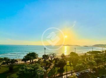 Apartamento en Venda de 2 quartos Boqueirão · Apartamento - 2 quartos - Boqueirão - Santos