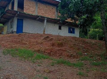 Casa · 982m² · 6 Quartos · 4 Vagas · Vende-se casa inacabada no Jardim Maracanã-- Atibaia