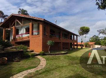 Casa · 1200m² · 4 Quartos · 12 Vagas · Chácara em condomínio com 4 dorm. um suíte Mairiporã 35 minutos de Sampa.