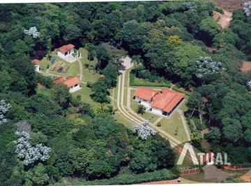 Rural · 2000m² · 3 Quartos · 10 Vagas · Chácara à venda no  Jardim Maracanã - Atibaia - São Paulo