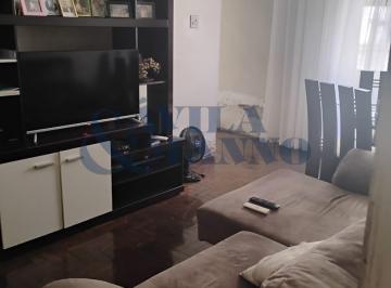 SALA CASA FRENTE · Imperdível Casa à Venda em São Paulo-SP, Alto da Mooca: 5 Quartos, 1 Sala, 3 Banheiros, 4 Vagas, 224