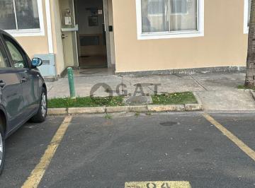 Foto 01 · Apartamento à venda em Votorantim-SP, Vossoroca: 2 quartos, 1 sala, 1 banheiro, vaga de garagem, 46,