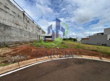 Foto 01 · Terreno, Loteamento Residencial Reserva do Lago, Mogi Guaçu, SP
