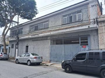 Comercial , São Paulo · Jabaquara - Vila do Encontro - Galpão 500m² - Venda