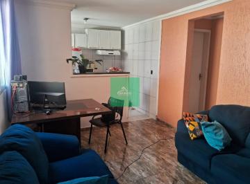 Foto 03 · Apartamento de 2 quartos à venda em Betim-MG, Vila das Flores, com 44m² e vaga de garagem!
