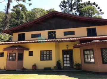 bzabsmw2otbhodmzndkzzmmz_md · Casa a venda em Santo Antonio do Pinhal - 2 KM do centro / 100% documentada