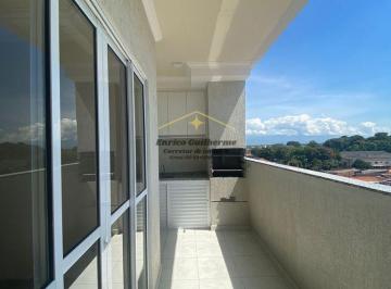 v0rhlcm2ogzinjhkmgnmyzhm_md · Apartamento à venda – Vila São Geraldo, Taubaté
