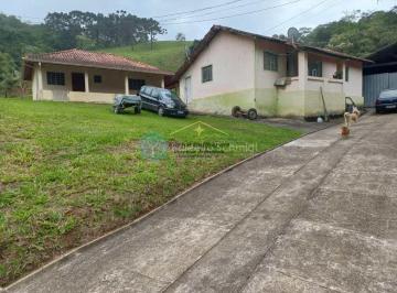 3te0p982owe3ngm3njg1nje5_md · Sítio com casa em Santo Antônio do Pinhal Oportunidade