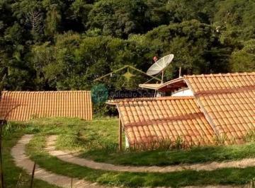 o3lwxxk2owe3ngq0mjy2nzq3_md · Casa com 2 dorms, 13 km, Santo Antônio do Pinhal - R$ 350 mil