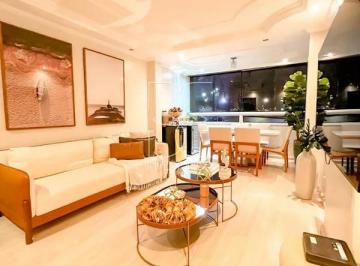 Apartamento de 2 quartos, Águas Claras · ÁGUAS CLARAS | QUADRA 104 - VILLENEUVE