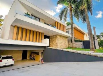 Casa de 4 quartos, Mogi das Cruzes · Casa Alto Luxo em Condomínio Aruã Brisas