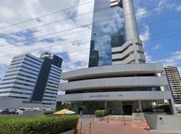 Comercial , Salvador · Sala Comercial 103m² | Lena Empresarial | Magalhães Neto | Pronta e Climatizada