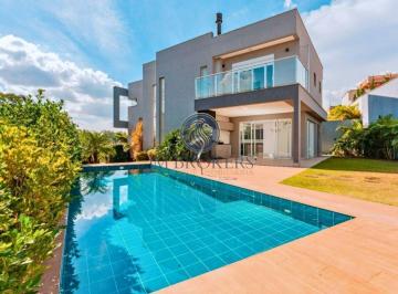 Casa · 307m² · 4 Quartos · 4 Vagas · Casa com 4 dormitórios, 307 m² - venda por R$ 3.350.000,00 ou aluguel por R$ 22.680,00/mês - Granja 