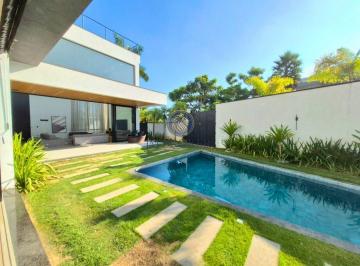 Casa · 510m² · 5 Quartos · 6 Vagas · Casa com 5 dormitórios, 510 m² - venda por R$ 7.000.000 ou aluguel por R$ 35.000/mês - Granja Viana 