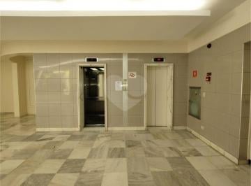 Comercial , São Paulo · Sala Comercial à Venda em Pinheiros.