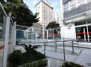 Comercial , São Paulo · Sala Comercial à Venda em Pinheiros.
