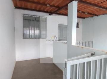 Foto 01 · Casa, Vista Alegre, Belo Horizonte, MG
