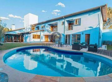 Casa · 618m² · 4 Quartos · 8 Vagas · Casa com 4 dormitórios, 618 m² - venda por R$ 2.500.000,00 ou aluguel por R$ 15.750,00/mês - Granja