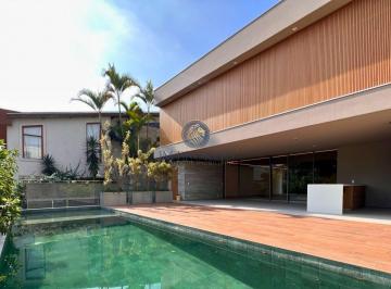 Casa · 622m² · 4 Quartos · 4 Vagas · Casa com 4 dormitórios à venda, 622 m² por R$ 13.900.000 - Alphaville Residencial Um - Barueri/SP