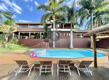 Casa · 890m² · 5 Quartos · 6 Vagas · Casa com 5 dormitórios, 890 m² - venda por R$ 2.750.000,00 ou aluguel por R$ 17.708,33/mês - Granja